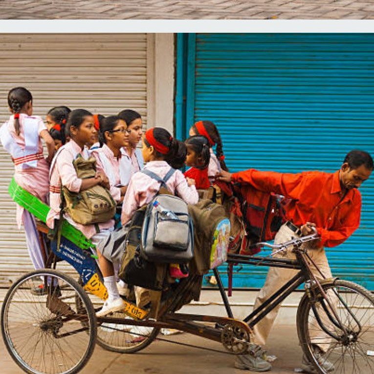 Education Impact